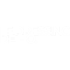 Le dressing de fio